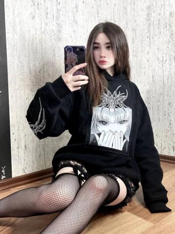 Индивидуалка Лорен Фотография 3
